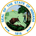 The State of Indiana